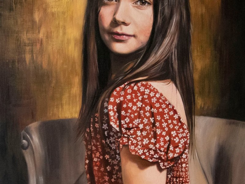 “Image Bearer” (Part&nbsp;One)